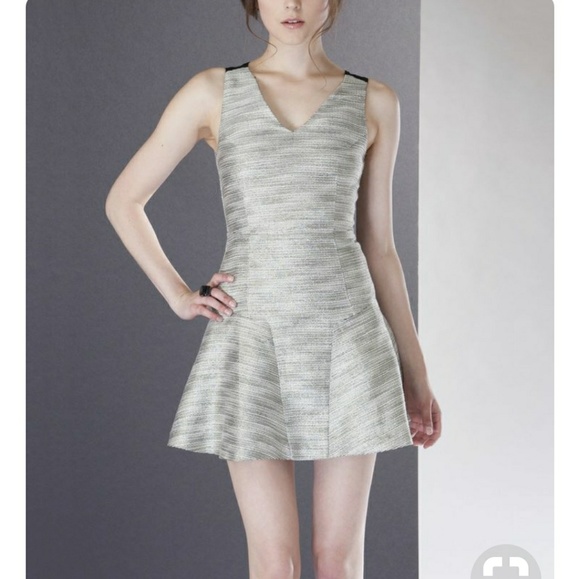 😉Adelyn rae flare super sexy dress - Picture 6 of 7